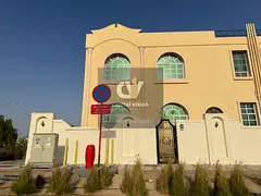 Private Entrance Excellent Finishing 4 B/R Villa With Small Front Yard And Proper Kitchen