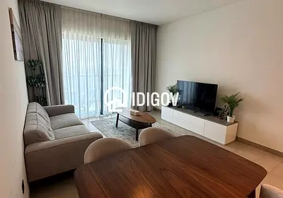 High Floor | Vacant | Spacious | Easy to View