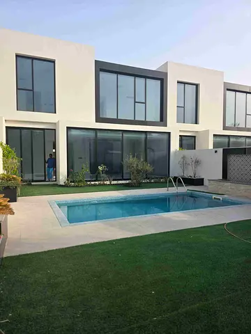 Zorah Golf Communities Brand new Villas freehold for all nationalites