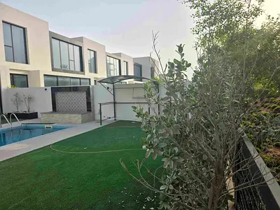 Zorah Golf Communities Brand new Villas freehold for all nationalites