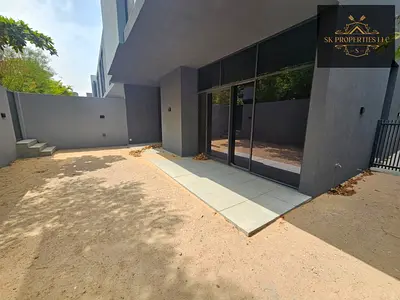 Spacious Villa | Ready to Move | Greenest Community