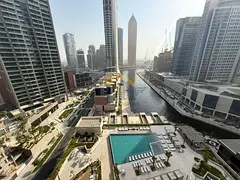 Prime Location | Canal View | Vacant