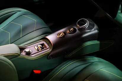 2023 Maserati MC20 缩略图 8