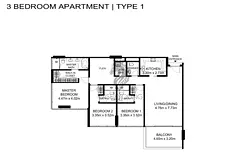 Lowest Price I 5 Years Post Handover Payment Plan I Close now