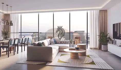 Lowest Price I 5 Years Post Handover Payment Plan I Close now
