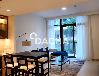 Brand New | Prime Location | Fully Furnished