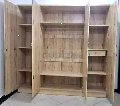 Brand new 4door wardrobe available