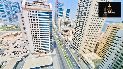 Chiller Free Spacious 3BHK with Open Seaview All amenities