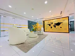 Fitted Office | Ready to MOVE | Close to METRO