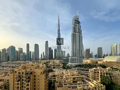 BURJ VIEW | FULLY FURNISHED | READY TO MOVE