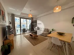 Modern 1BR Apartment | Fully Furnished | Block-B