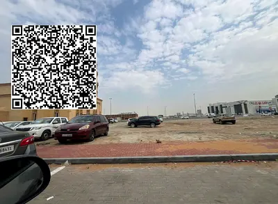 أرض سكنية للبيع في الراشدية 1 – تصاميم بناء جاهزة للبدء فوراً | مساحة 408.5 م²