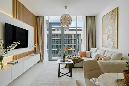 1 BDR | Modern and Spacious Apartment | 4 Guests