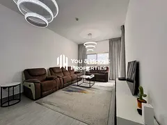 Fully Furnished Apartment I Great Quality I Ready to Move-In