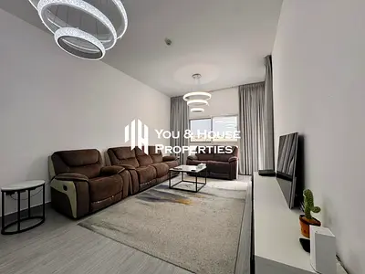 Fully Furnished Apartment I Great Quality I Ready to Move-In