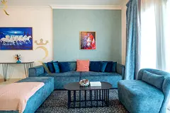 Yas Island 1BR | Blue Sapphire Retreat | 20% Off