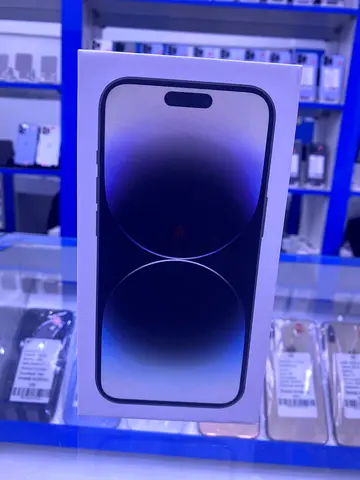 iPhone 14 Pro 256 GB