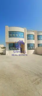 9 BR Villa in Al Dhait South with Stunning Views