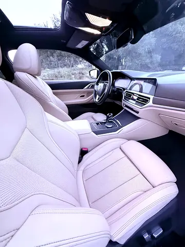 2023 BMW 4-SERIES 缩略图 12