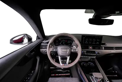 صورة 11 لـ 2024 AUDI RS5