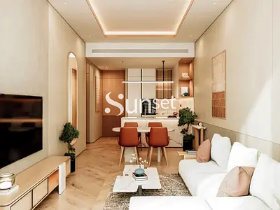 Spacious Layout | 1BR | High Investment Returns