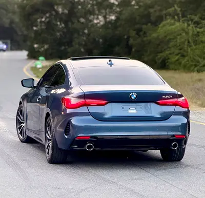 2023 BMW 4-SERIES 缩略图 4