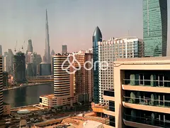 Vacant |Amazing view | Prime Location