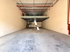 Ready Warehouse | 3600 Sqft | Storage