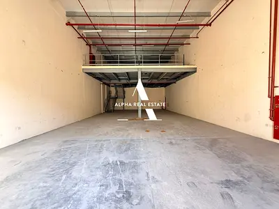 Ready Warehouse | 3600 Sqft | Storage