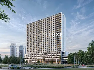 Q4 2026 l Premium Finishes l Fully Fitted