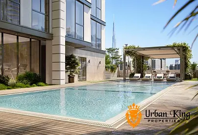 UNFURNISHED | 1BHK PREMIUM | PRIME LOCATION