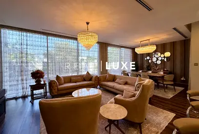 Extended BUA l VOT l Modern Living