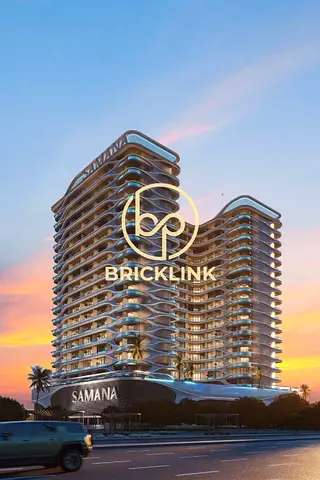 15% Discount | 44% Post Handover | 1% Monthly