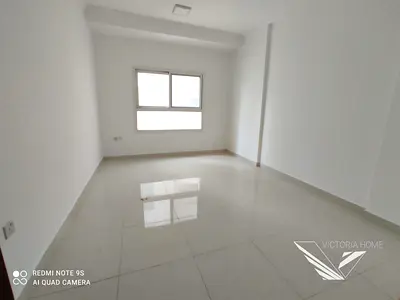 Lahwish New 2bhk Balcony Near Dubai 42k
