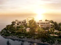 Own the Address | Live the Legacy | Jumeirah Residences ASORA BAY Mansion
