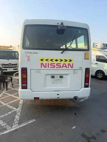 صورة 5 لـ 2020 Toyota COASTER