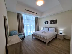 One bedroom fully furnished/ walking distance to Dubai mall/ Monthly Rent