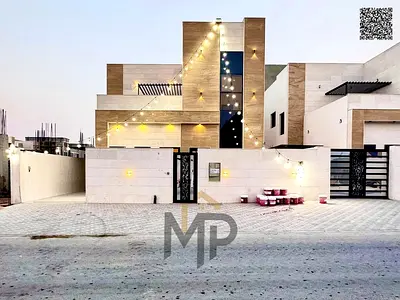 امتلك فيلا احلامك مودرن مع حوش وروف و ارتداد شامل رسوم التسجيل و التمليك تملك حر لجميع الجنسياات