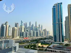 Upgraded | Maids Room | Park and Marina View