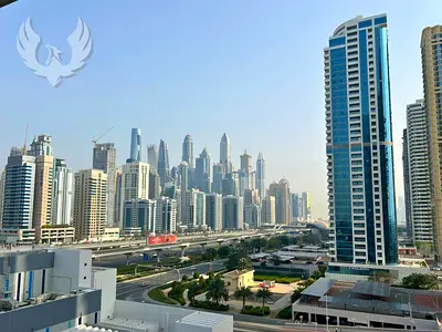 Upgraded | Maids Room | Park and Marina View