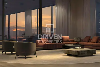 Genuine Resale | Fully Furnished | High ROI