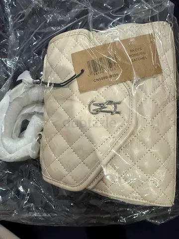 Steve madden bag for sale