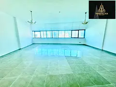 Amazing offer 3BHK biggest size easy 6 payments with maid room with free gym swimming pool car parki
