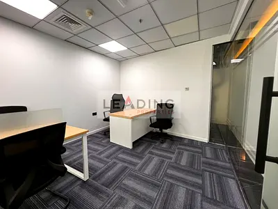 Near Metro | All Amenities included | Premium Offices