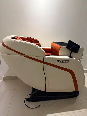 Massage chair