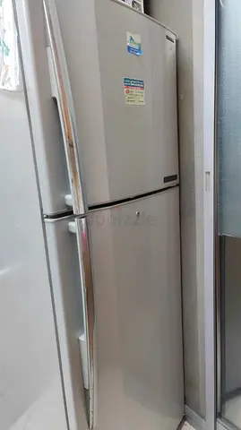 refrigerator working perfect