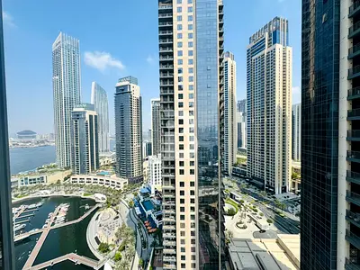 Partial Sea View | Spacious Layout | High Floor