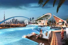 Ultra-Luxury Waterfront Living I Elegant Finishes I Top Tier Amenities