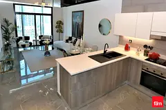 Near Park | Hand Over Soon | Vacant