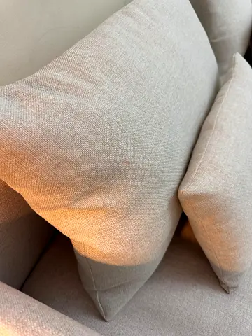 Ikea soderhamn corner sofa